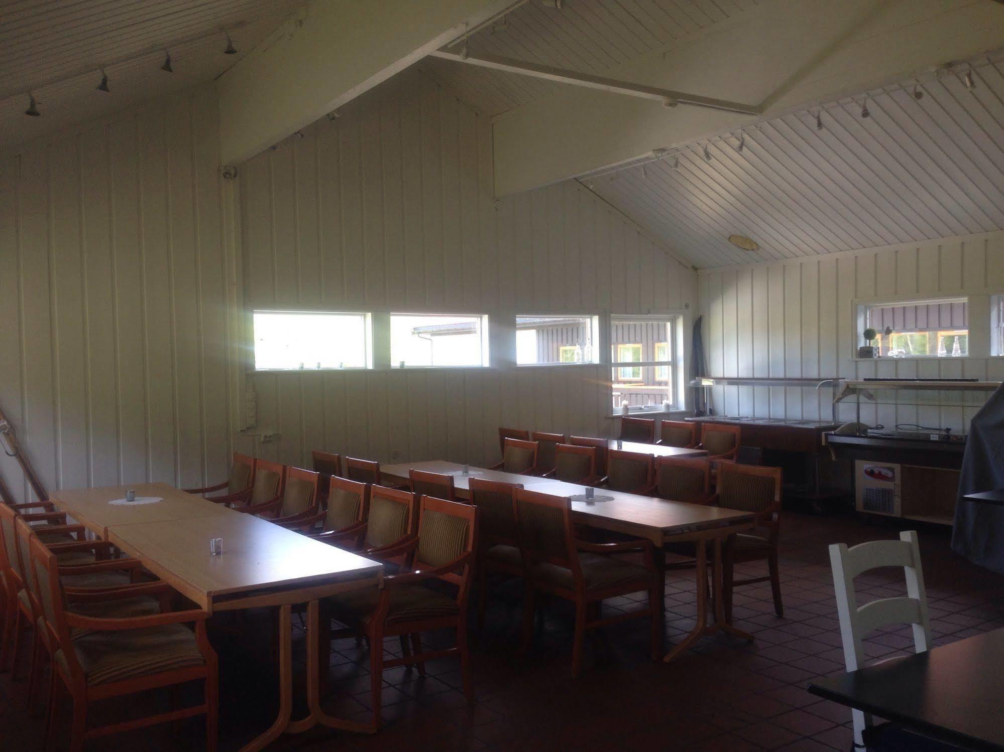 Raulandsfjell Aparthotel Bagian luar foto