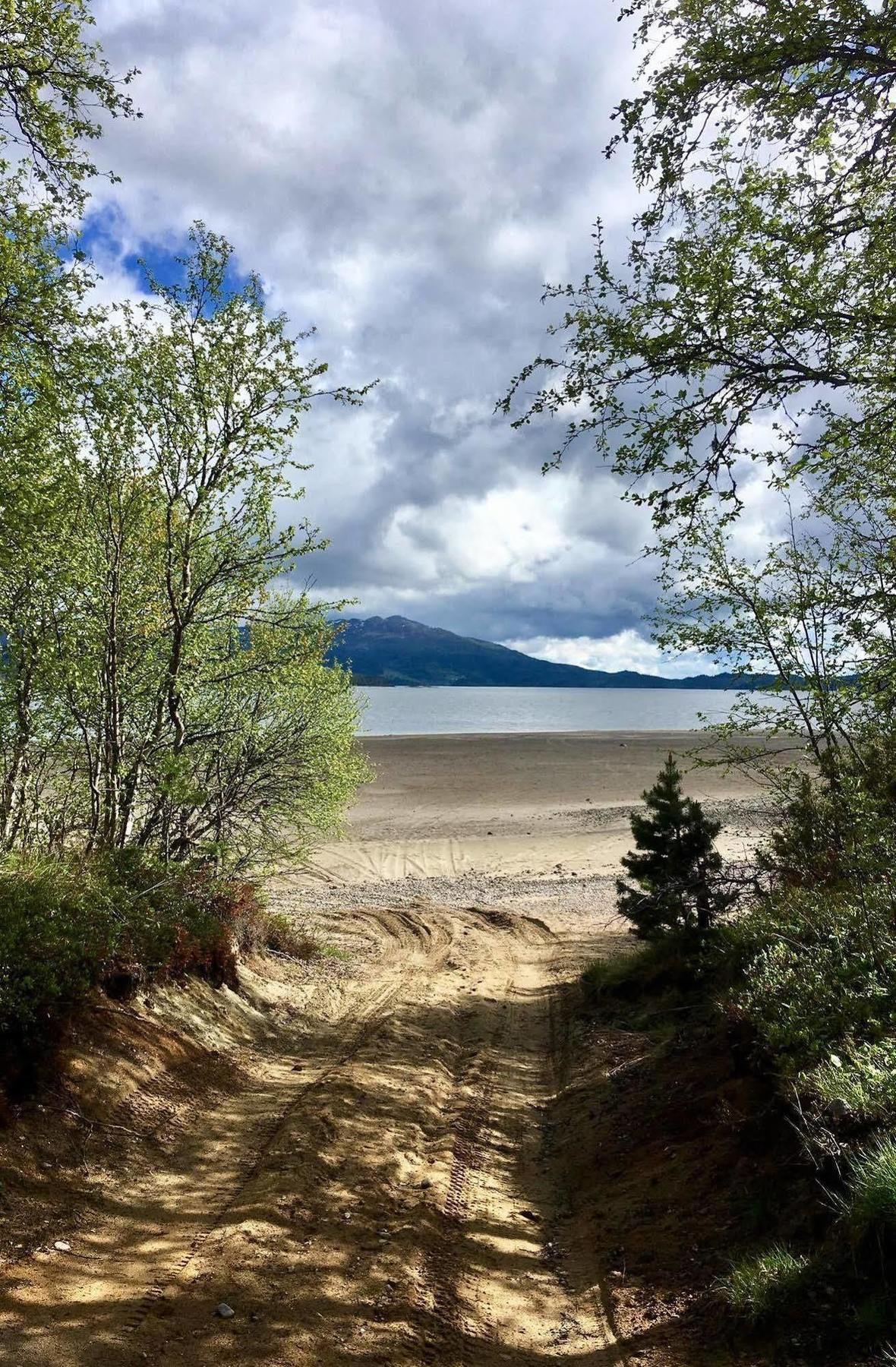 Raulandsfjell Aparthotel Bagian luar foto